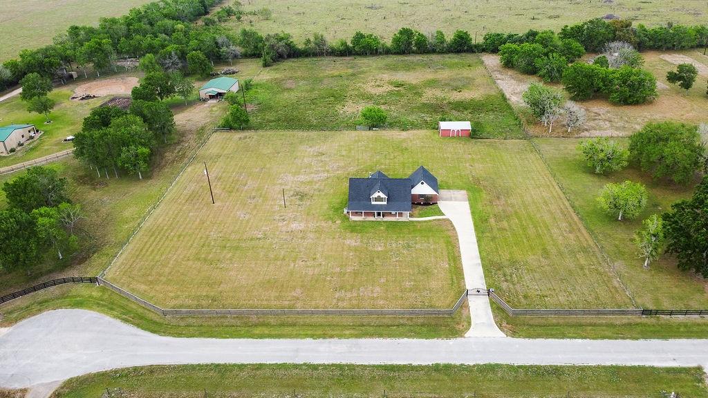 602 Cedar Creek Drive