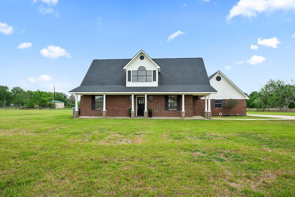 602 Cedar Creek Drive