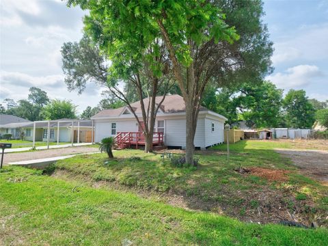 2703 Areba Street Houston TX 77091