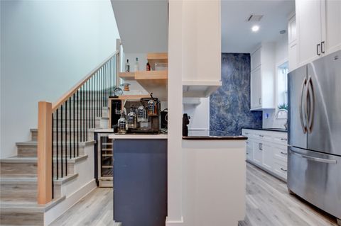 Tiny photo for 7314 Iwo Jima Road, Houston, TX 77033 (MLS # 85407282)