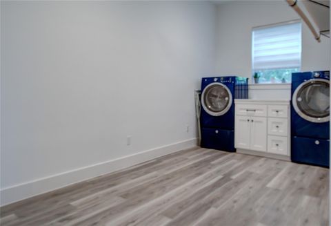 Tiny photo for 7314 Iwo Jima Road, Houston, TX 77033 (MLS # 85407282)