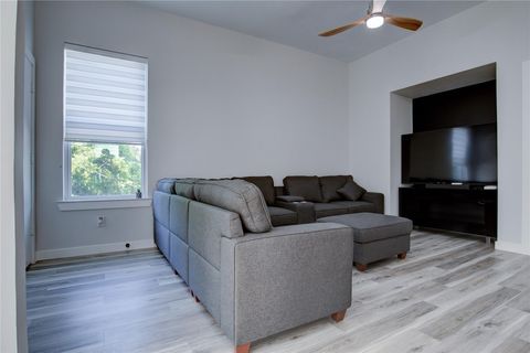Tiny photo for 7314 Iwo Jima Road, Houston, TX 77033 (MLS # 85407282)