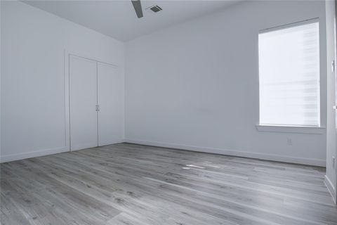 Tiny photo for 7314 Iwo Jima Road, Houston, TX 77033 (MLS # 85407282)