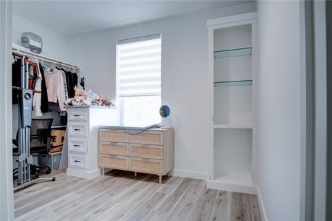Tiny photo for 7314 Iwo Jima Road, Houston, TX 77033 (MLS # 85407282)