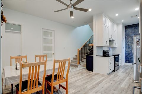 Tiny photo for 7314 Iwo Jima Road, Houston, TX 77033 (MLS # 85407282)
