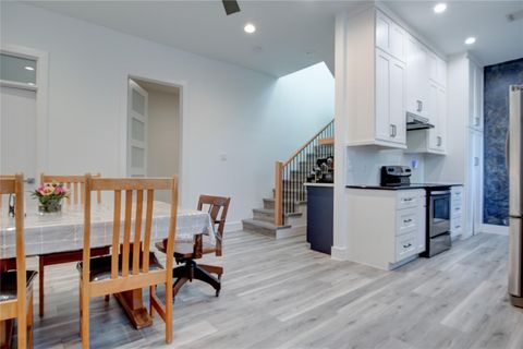 Tiny photo for 7314 Iwo Jima Road, Houston, TX 77033 (MLS # 85407282)