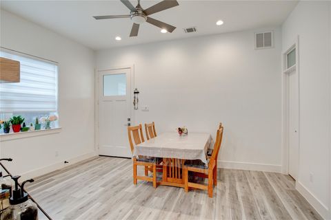 Tiny photo for 7314 Iwo Jima Road, Houston, TX 77033 (MLS # 85407282)