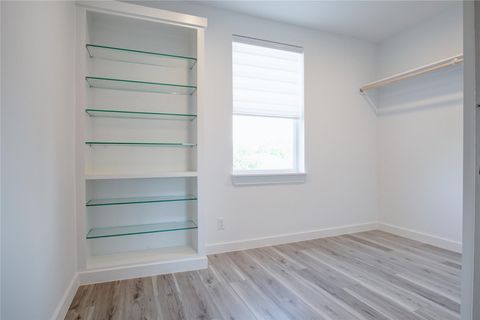 Tiny photo for 7314 Iwo Jima Road, Houston, TX 77033 (MLS # 85407282)