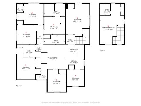 Photo of 11322 Murr Way, Houston, TX 77048 (MLS # 79527473)