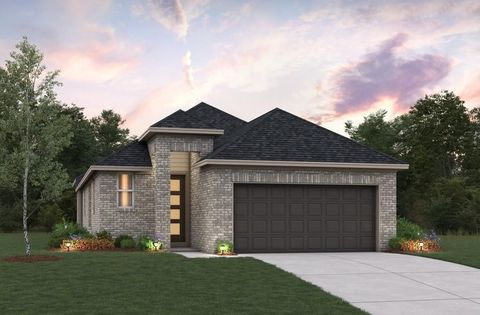 Photo of 20914 Eagle Shores Drive, Tomball, TX 77377 (MLS # 93626819)