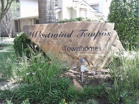 Photo of 13427 Garden Grove Grove #ST750, Houston, TX 77082 (MLS # 34974567)