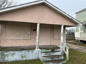 Photo of 1315 52nd Street, Galveston, TX 77551 (MLS # 65307455)