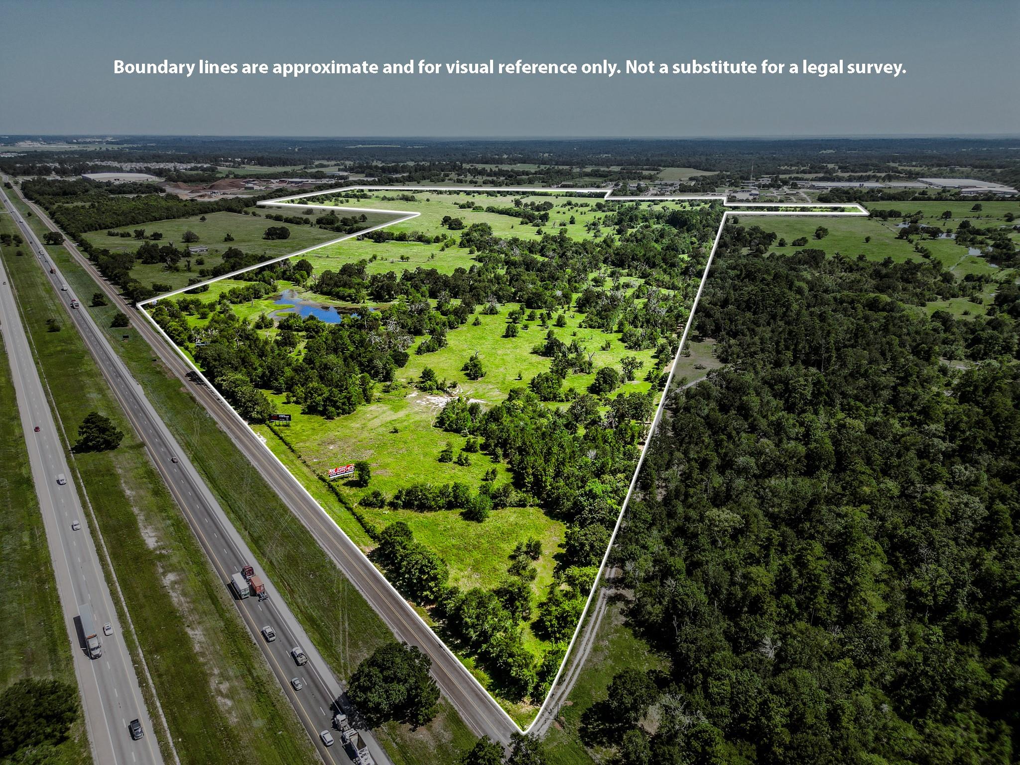 1031 Interstate 45 N