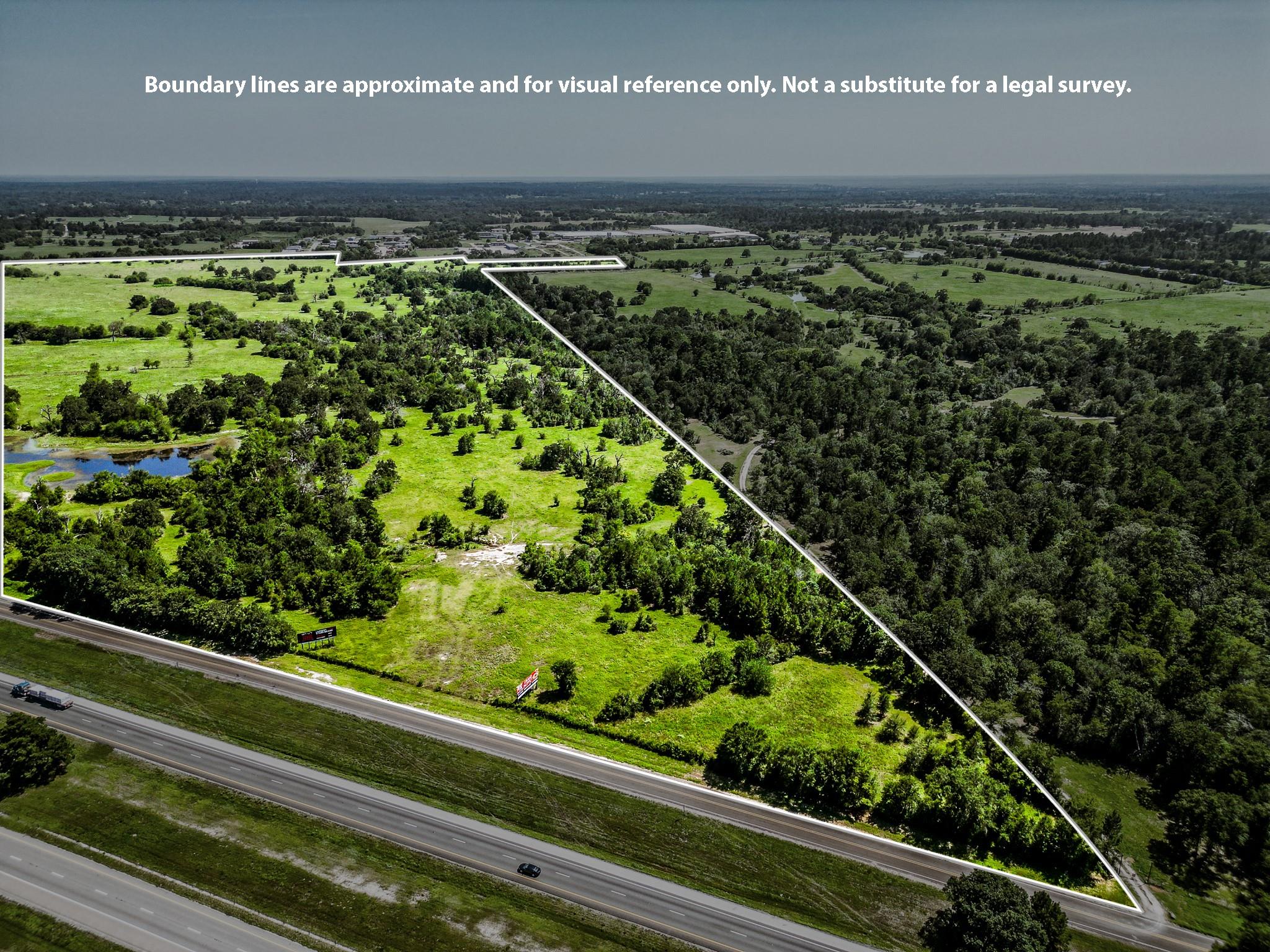 1031 Interstate 45 N