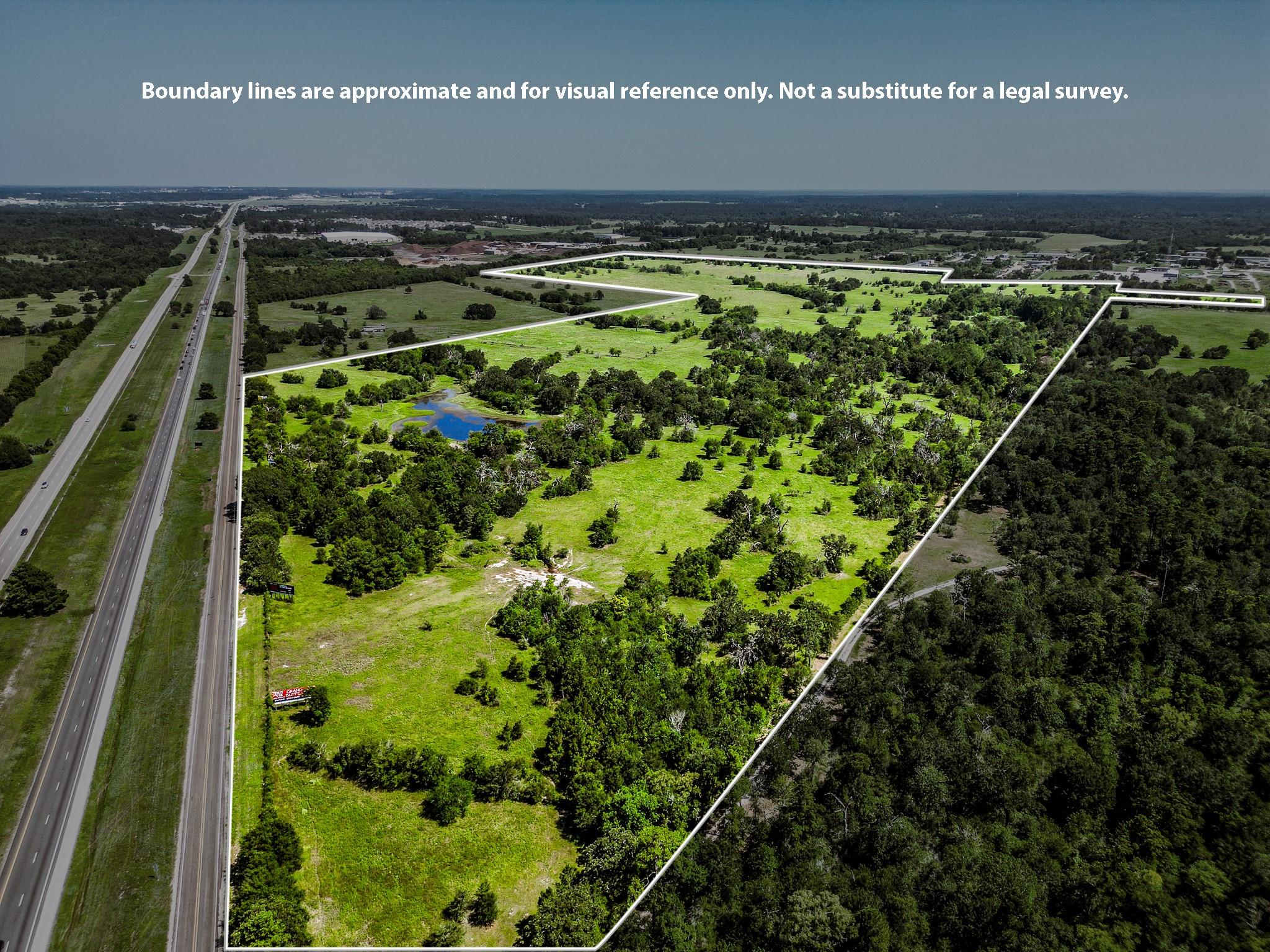 1031 Interstate 45 N