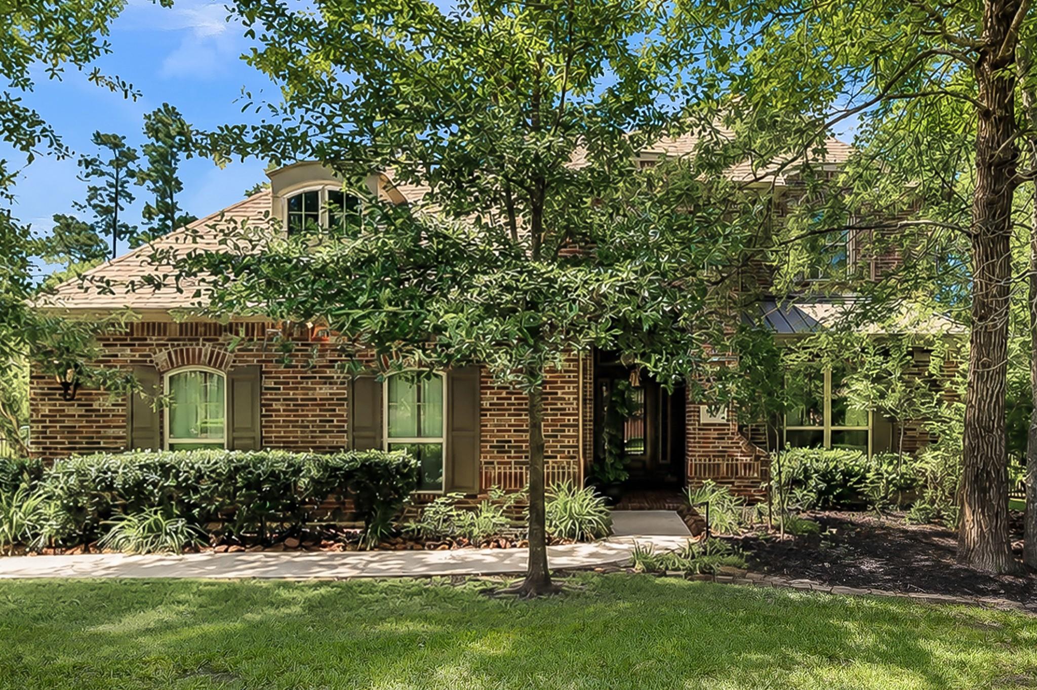 90 Player Oaks Place