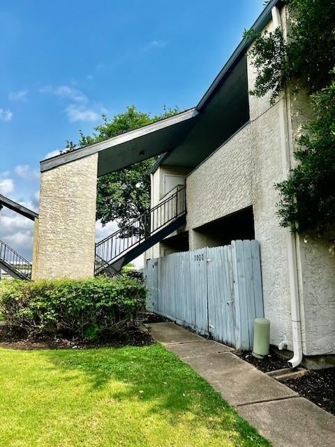 Photo of 7313 Gulf Freeway #1001, Houston, TX 77017 (MLS # 14166582)