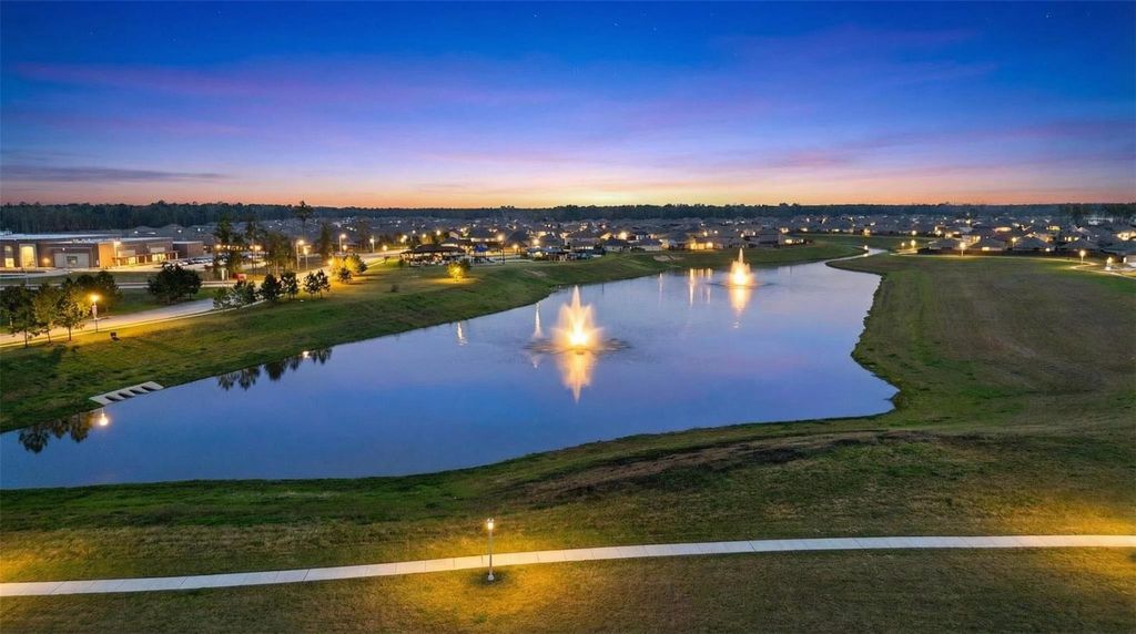 Photo of 20811 Olive Leaf Street, New Caney, TX 77357 (MLS # 91720170)