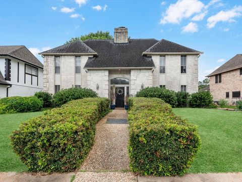 Photo of 1523 Plantation Drive, Richmond, TX 77406 (MLS # 32054212)