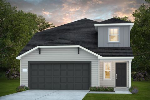 Photo of 6918 Bens Landing, Cove, TX 77523 (MLS # 49961816)