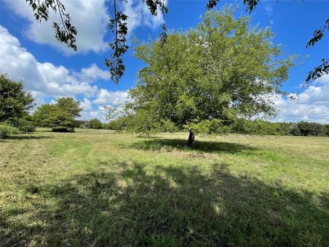 Vacant Land For Sale - 625 Fm 80<br/> Teague, TX 75860