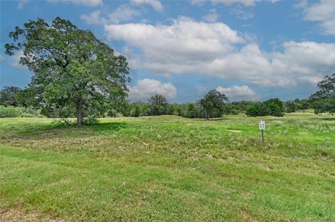 Vacant Land For Sale - 159 Starlight Path Path<br/> Red Rock, TX 78662