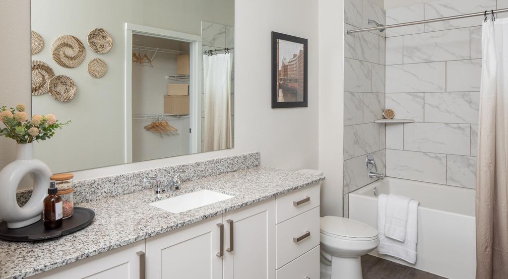 Photo of 12111 Main Street #2301, Houston, TX 77035 (MLS # 20523433)