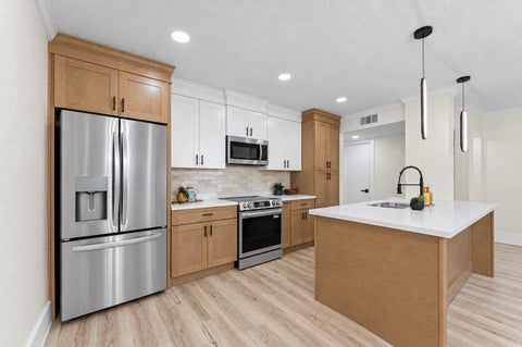 Townhouse For Sale - 14387 Misty Meadow Lane<br/> Harris County, Houston, TX 77079
