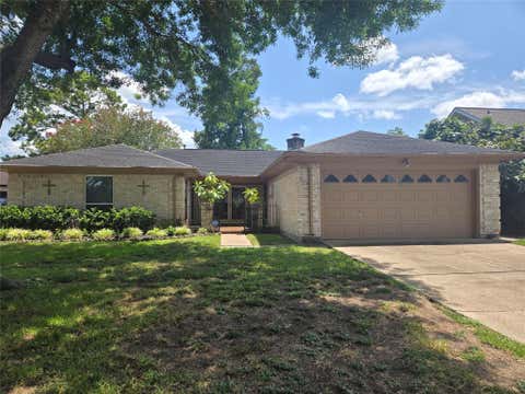 Photo of 4314 Terlingua Street, Pasadena, TX 77504 (MLS # 36887914)