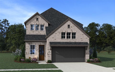 Photo of 3906 Shorthorn Crossing, Richmond, TX 77469 (MLS # 66610291)