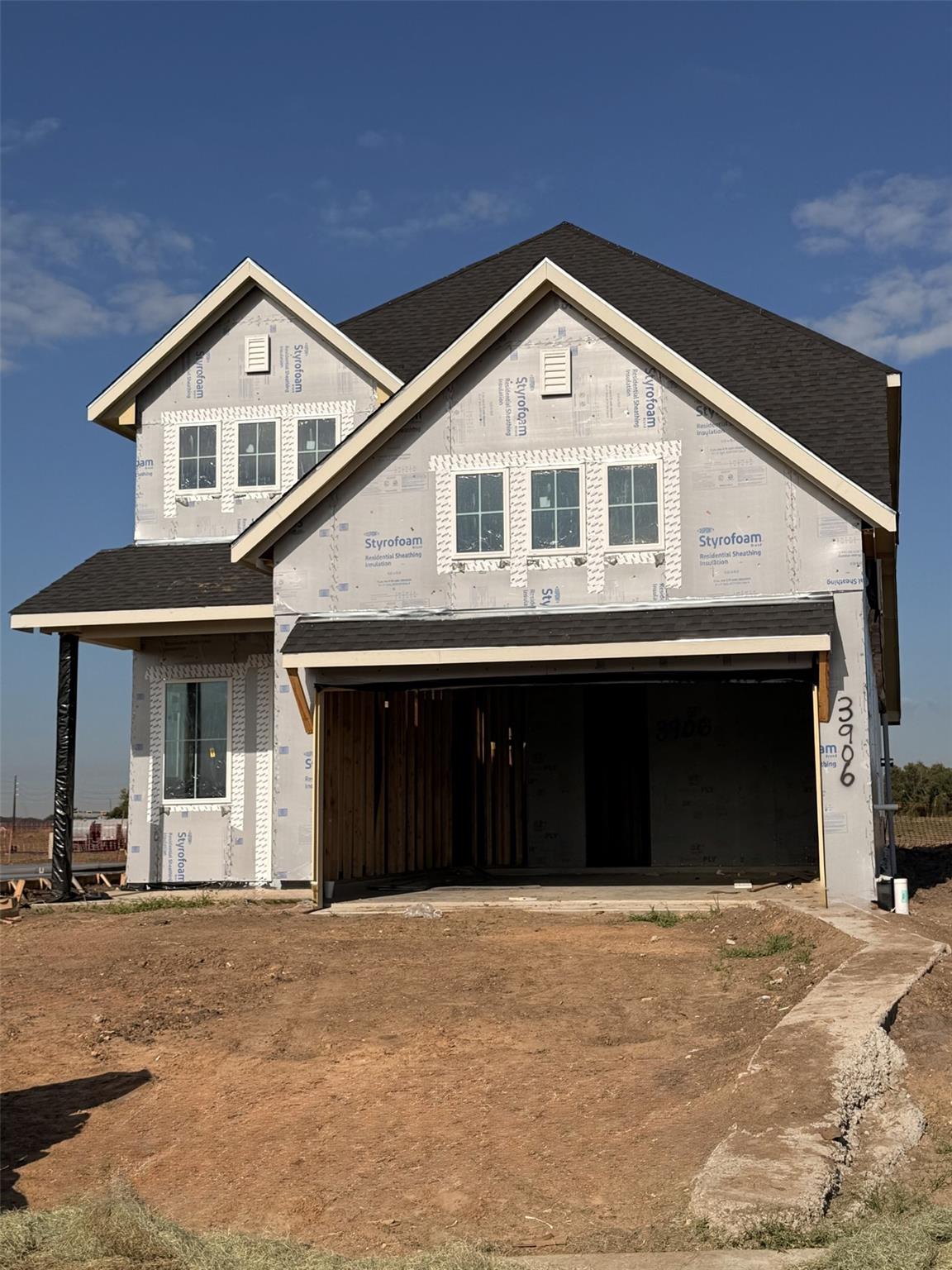 3906 Shorthorn Crossing