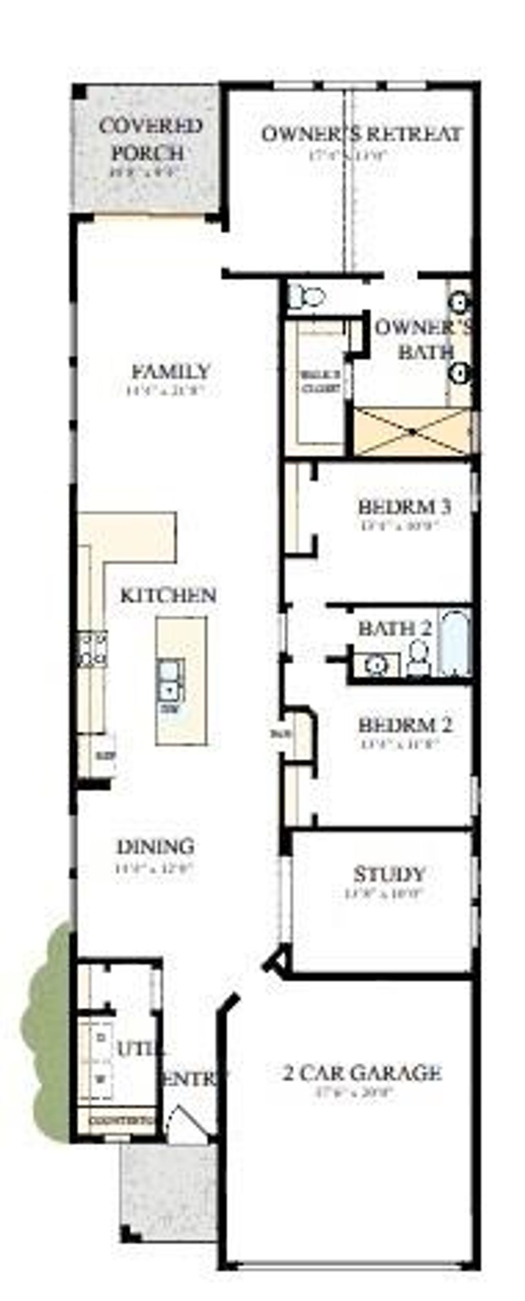Photo of 8951 Blackwoods Court, Porter, TX 77365 (MLS # 8409956)