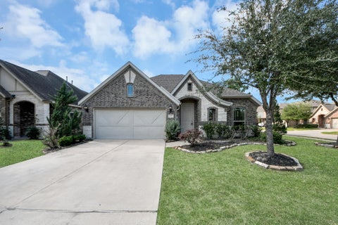 Photo of 9239 Union Meadow Lane, Cypress, TX 77433 (MLS # 52741265)