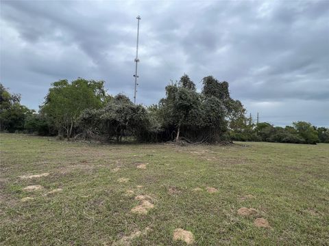 Vacant Land For Sale - LOT #9 & #10 County Road 166<br/> Iola, TX 77861