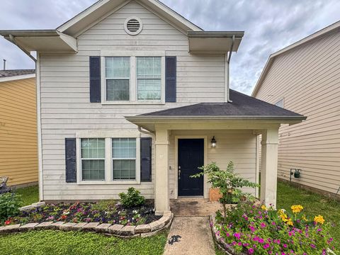 Photo of 7522 Rabbitt Ridge, Missouri City, TX 77459 (MLS # 78853039)