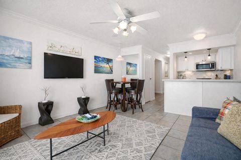 Condo For Sale - 6300 Seawall Boulevard #3221<br/> Galveston, TX 77551