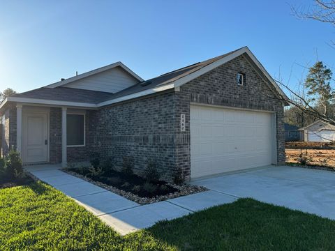 Photo of 1460 Cactus Rose Drive, Conroe, TX 77301 (MLS # 89124607) Photo of 1460 Cactus Rose Drive, Conroe, TX 77301 (MLS # 89124607)