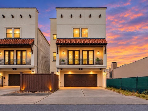 Photo of 311 Bethje Street, Houston, TX 77007 (MLS # 56483284)