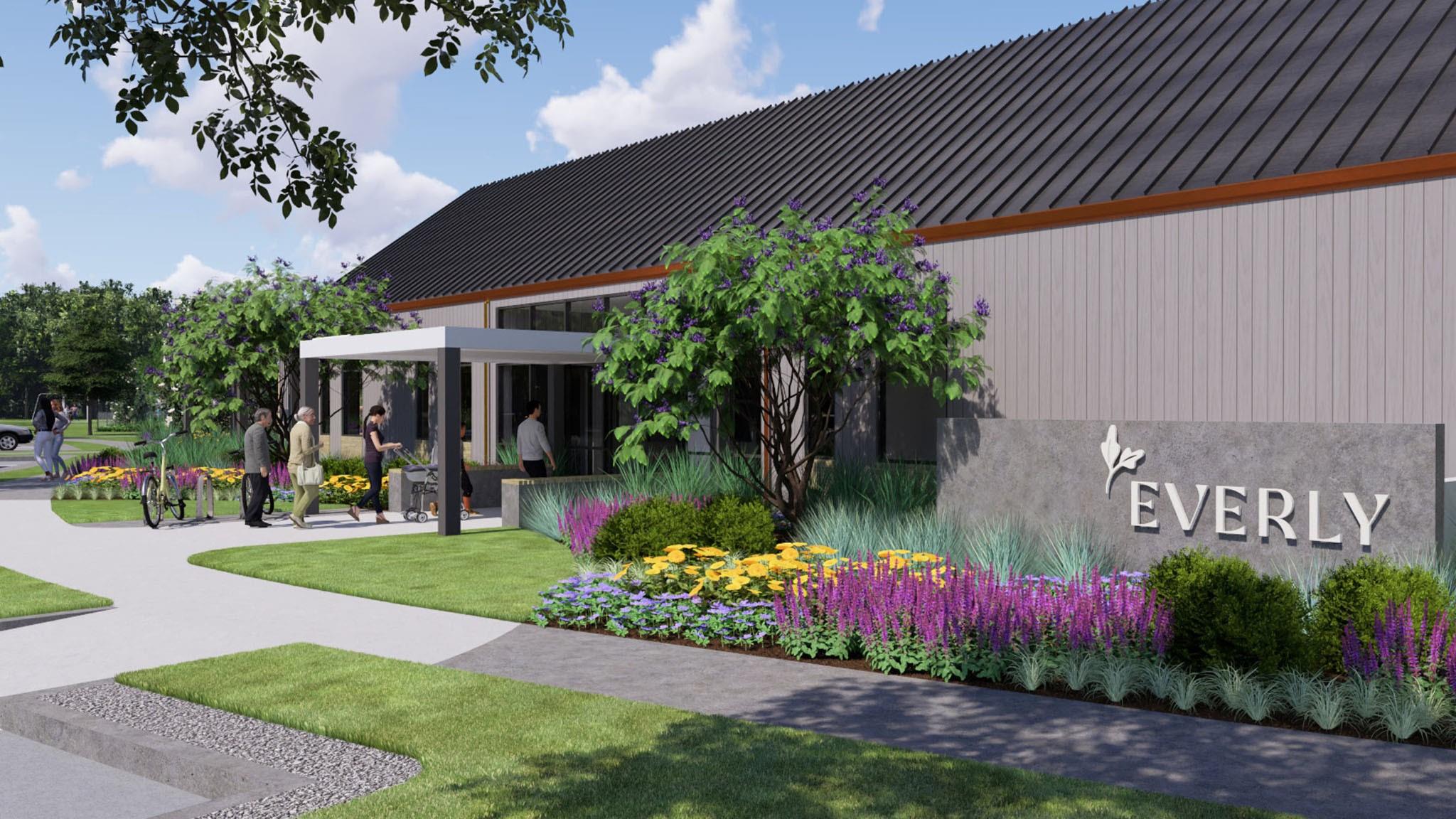 18815 Cornelia Fields Lane