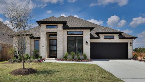 Photo of 18815 Cornelia Fields Lane, Tomball, TX 77377 (MLS # 20357912)