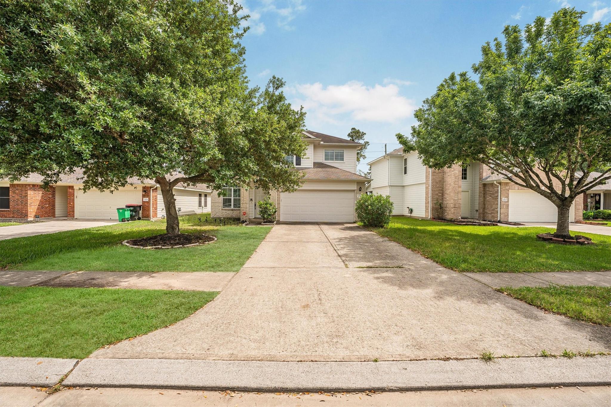 11007 Northam Drive