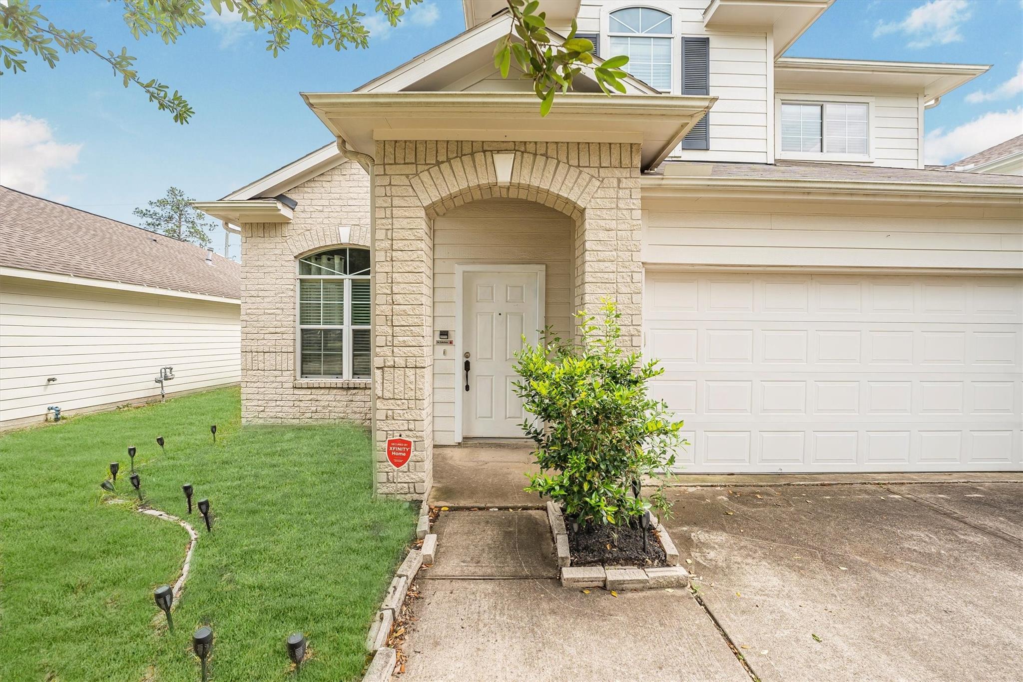 11007 Northam Drive