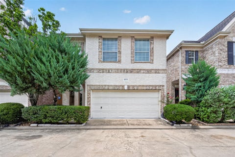 Photo of 10134 Holly Chase Drive, Houston, TX 77042 (MLS # 3590593)