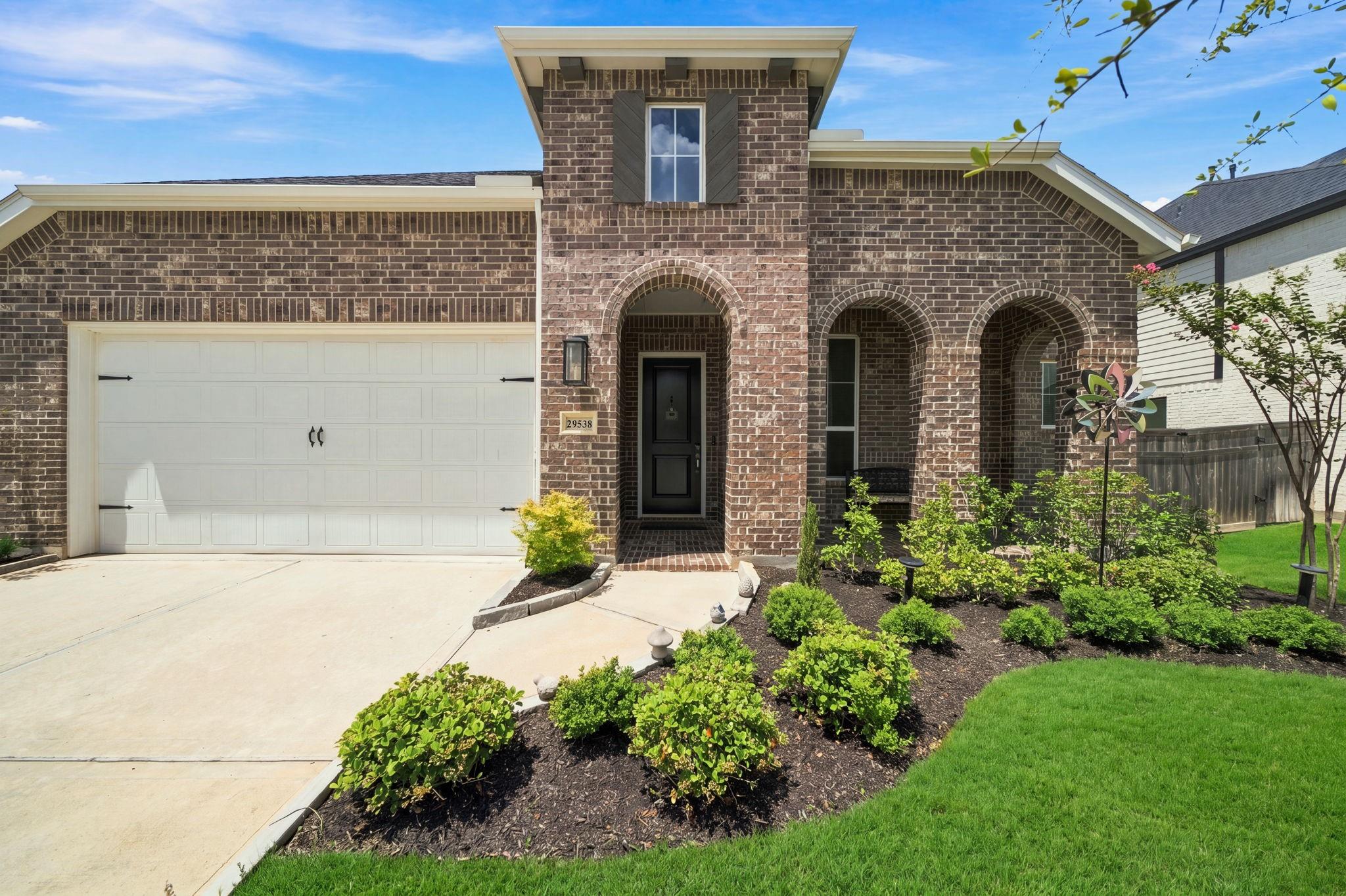 29538 Highland Meadow Drive