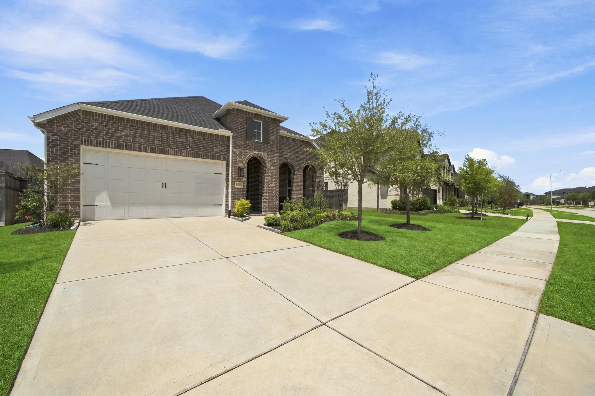 29538 Highland Meadow Drive