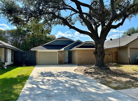 Photo of 23211 Prairie Bird Drive, Spring, TX 77373 (MLS # 92481349) Photo of 23211 Prairie Bird Drive, Spring, TX 77373 (MLS # 92481349)