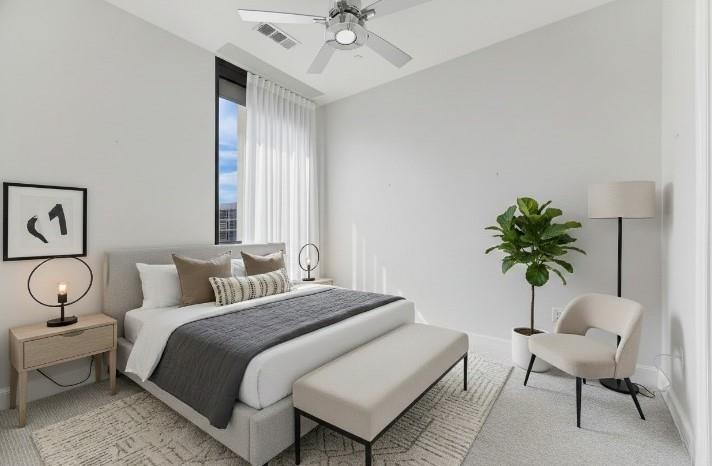 1211 Caroline Street 1504