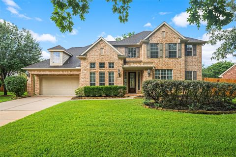 Photo of 6014 Shady Birch Hollow, Houston, TX 77345 (MLS # 63765961)