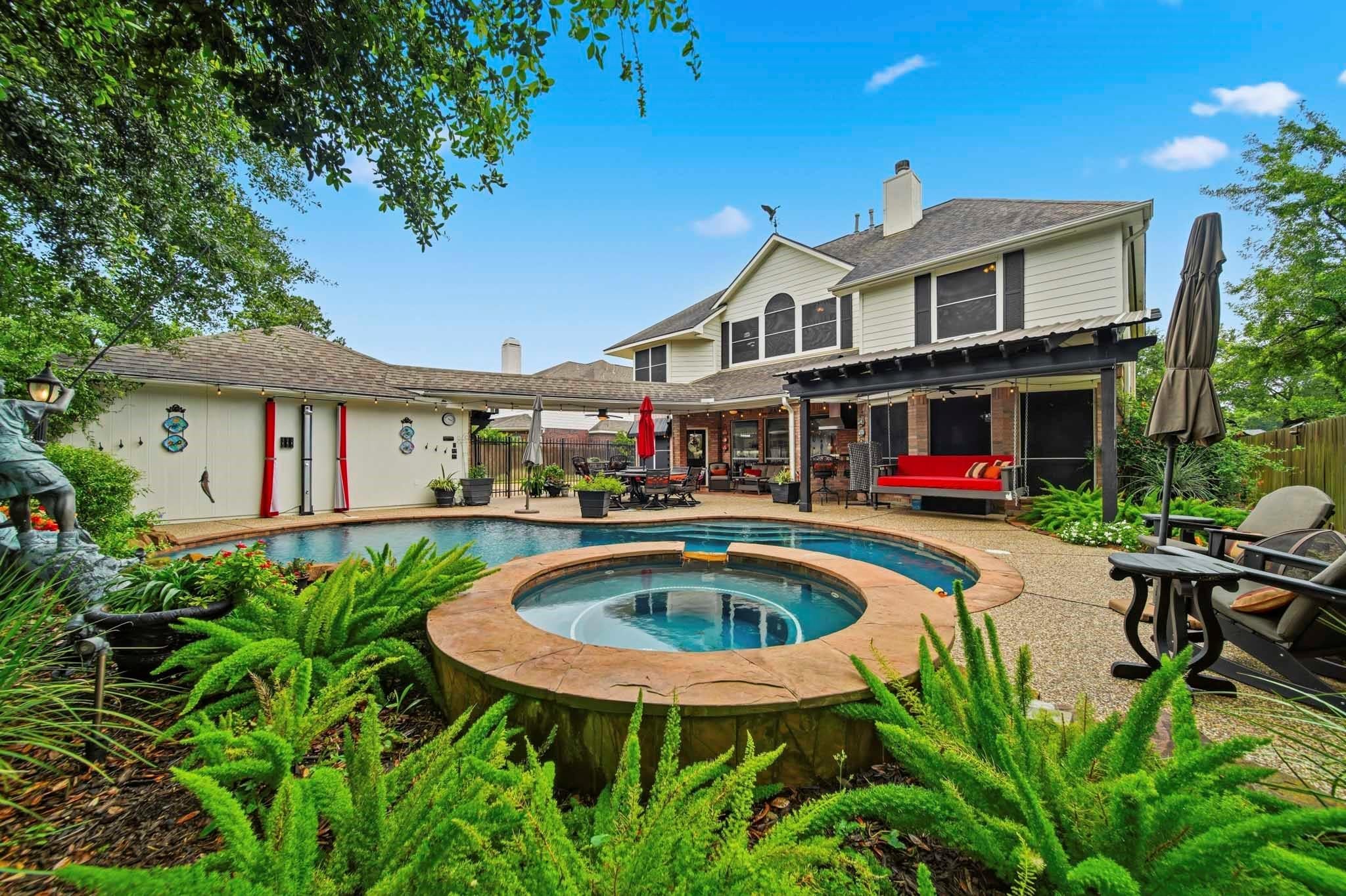 20303 Silverwood Trail