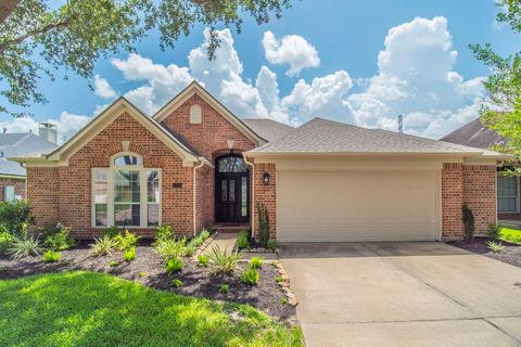Photo of 4315 Sugarvine Court, League City, TX 77573 (MLS # 41803238)